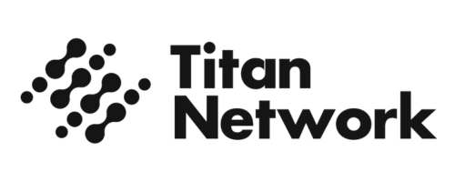 Titan Network logo