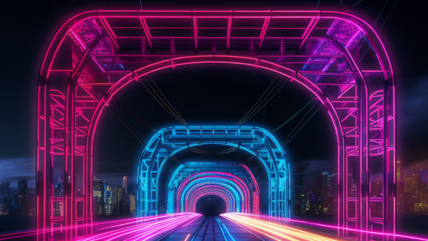 bridge